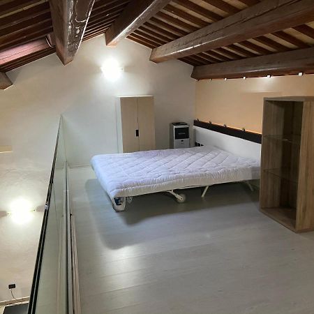 Casa Di Adele Apartment Киаравале Екстериор снимка