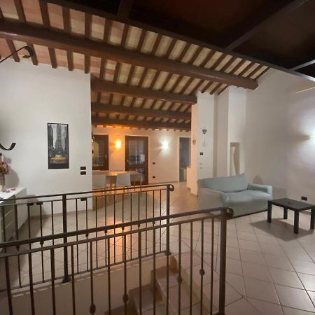 Casa Di Adele Apartment Киаравале Екстериор снимка