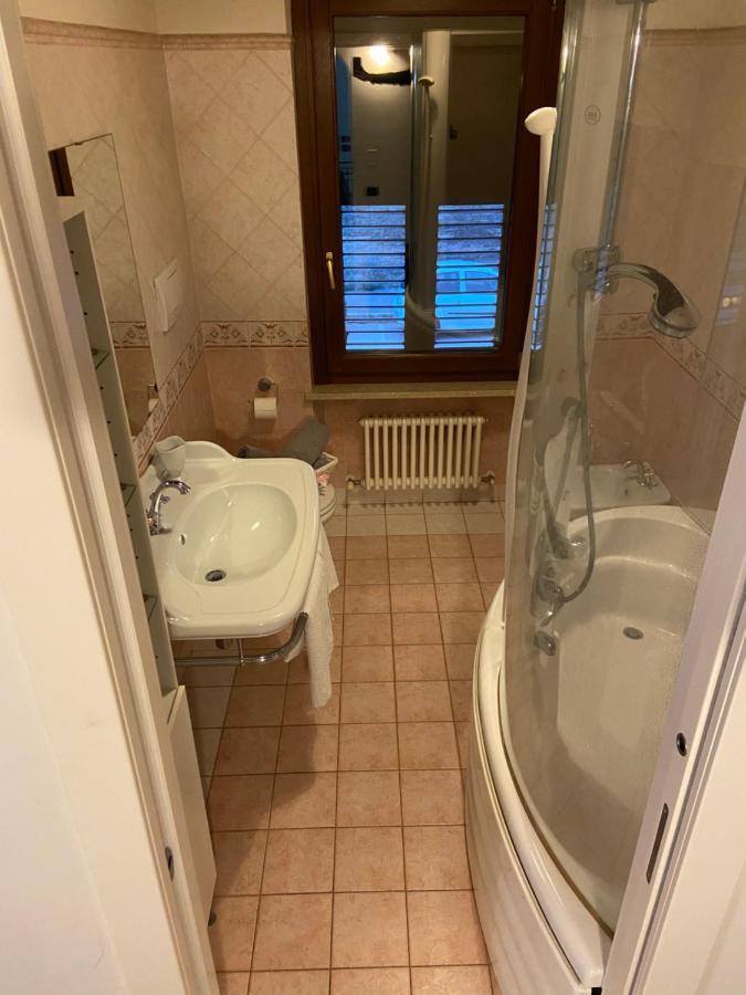 Casa Di Adele Apartment Киаравале Екстериор снимка