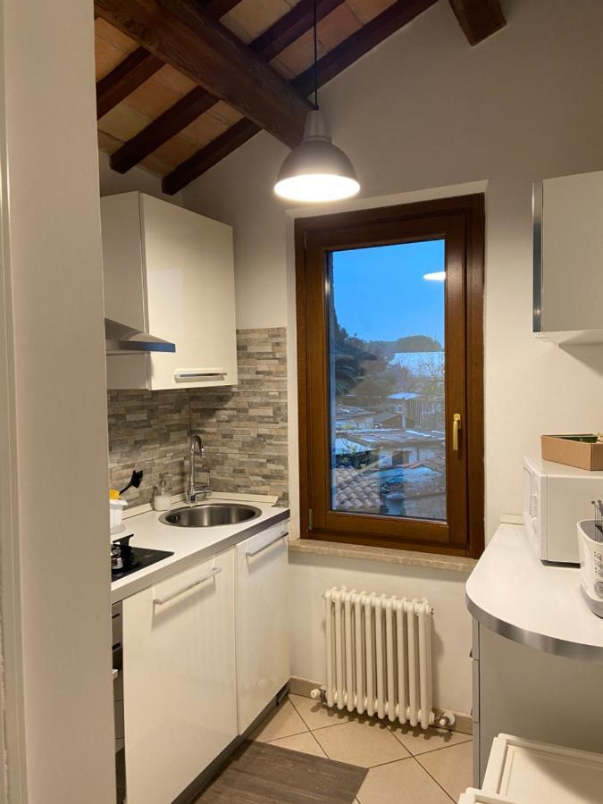 Casa Di Adele Apartment Киаравале Екстериор снимка